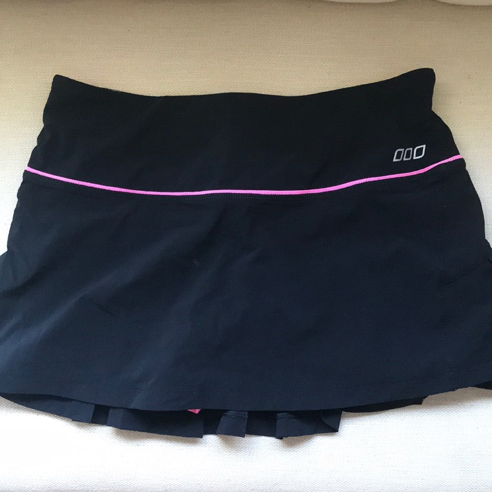 Lorna Jane Athletic skirt